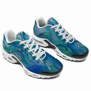 Men Time Encounters Air TN-1 Running Shoes