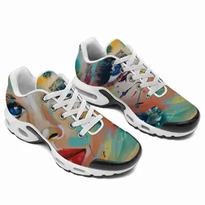 Men Angelic Air TN-1 Running Shoes