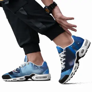 Men Stardust Air TN-1 Running Shoes