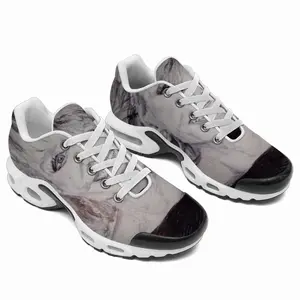 Men Barbara Walters Air TN-1 Running Shoes