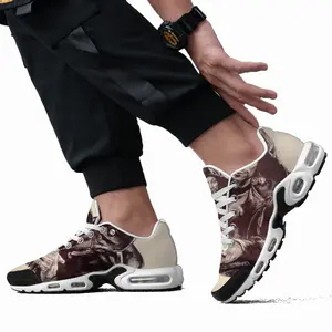 Men Snoop Dogg Air TN-1 Running Shoes