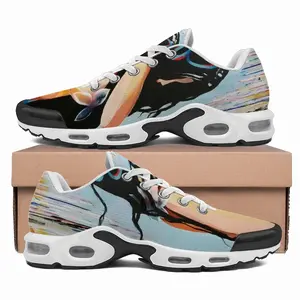 Men Flower Of Love Air TN-1 Running Shoes