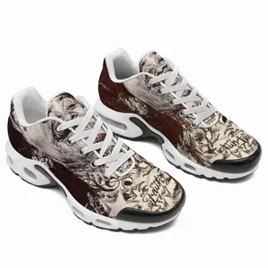 Men Wiz Khalifa Portrait Air TN-1 Running Shoes