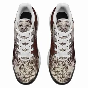 Men Wiz Khalifa Portrait Air TN-1 Running Shoes