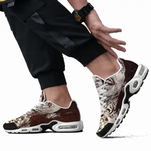 Men Wiz Khalifa Portrait Air TN-1 Running Shoes