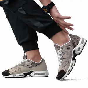 Men Judge & Jury Air TN-1 Running Shoes