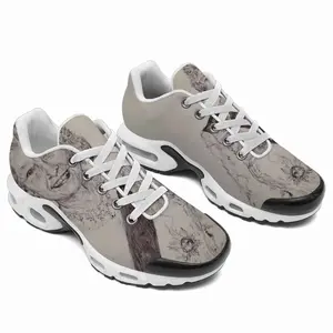 Men Queen Elizabeth Ii Air TN-1 Running Shoes