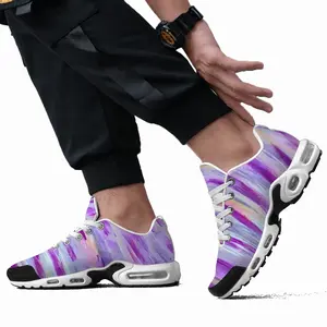 Men Wings Air TN-1 Running Shoes