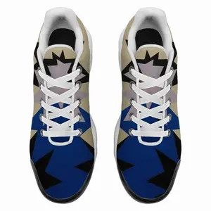 Men Blue Scarf Air TN-1 Running Shoes