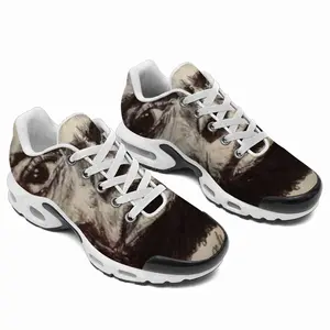 Men Miles Davis Portrait Air TN-1 Running Shoes