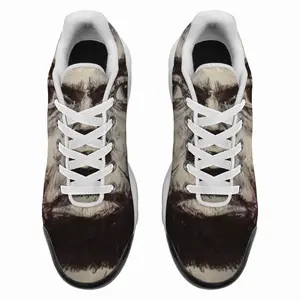 Men Miles Davis Portrait Air TN-1 Running Shoes