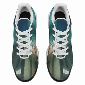 Men Barack & Michelle Obama Air TN-1 Running Shoes