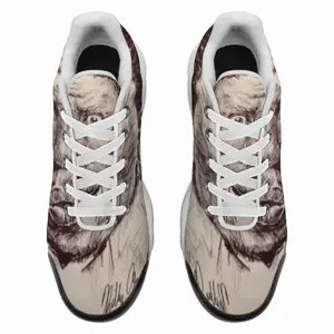 Men Bernie Mac Portrait Air TN-1 Running Shoes