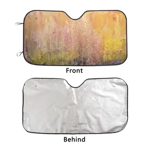 Cooldawn Car Windshield Sunshade