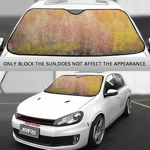 Cooldawn Car Windshield Sunshade