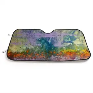 Crackcloud Car Windshield Sunshade