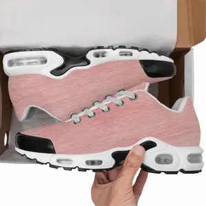 Men Pink Air TN-1 Running Shoes