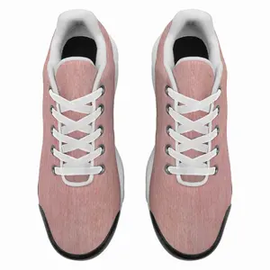 Men Pink Air TN-1 Running Shoes