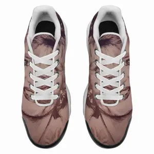 Men Florence Henderson Portrait Air TN-1 Running Shoes