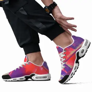 Men Fantastic Air TN-1 Running Shoes