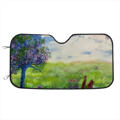 Magic Summer Ii Car Windshield Sunshade