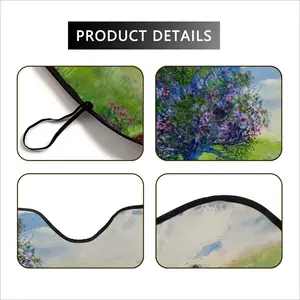 Magic Summer Ii Car Windshield Sunshade