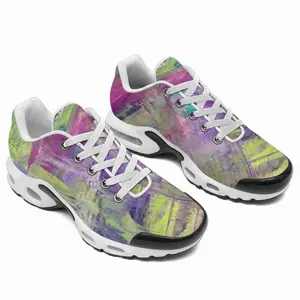 Men She Air TN-1 Running Shoes