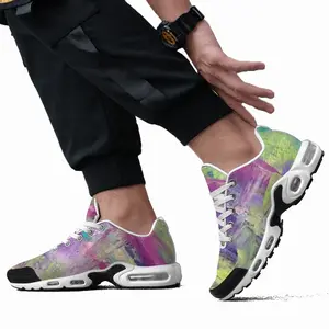 Men She Air TN-1 Running Shoes