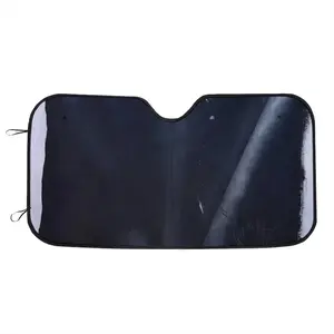 Manifest Car Windshield Sunshade