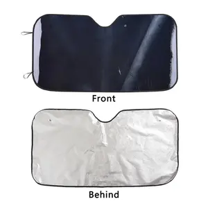 Manifest Car Windshield Sunshade