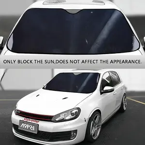 Manifest Car Windshield Sunshade