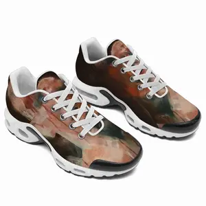 Men The Fighter Air TN-1 Running Shoes