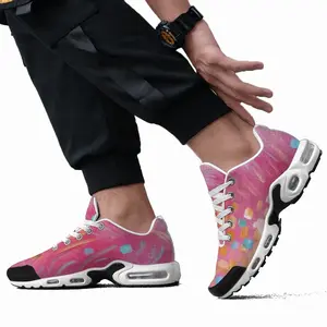 Men Cool Air TN-1 Running Shoes