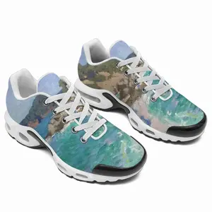 Men Sea Shore Spain Air TN-1 Running Shoes