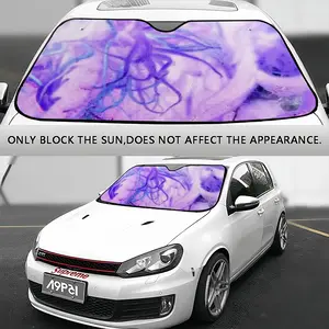 Feeric Car Windshield Sunshade