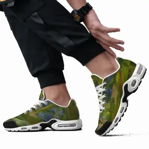 Men Year End V Air TN-1 Running Shoes