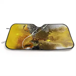 Bang P Car Windshield Sunshade