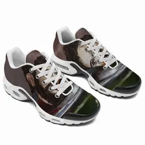 Men Saint John Air TN-1 Running Shoes