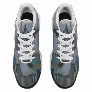 Men February City Of Myshkin Air TN-1 Running Shoes