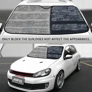 Pros And Cons Car Windshield Sunshade