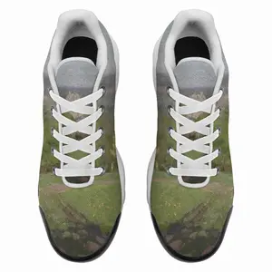 Men Gardens Bloom Air TN-1 Running Shoes