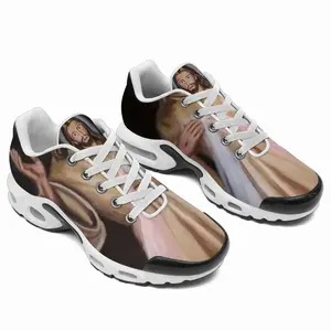 Men Divine Mercy Air TN-1 Running Shoes