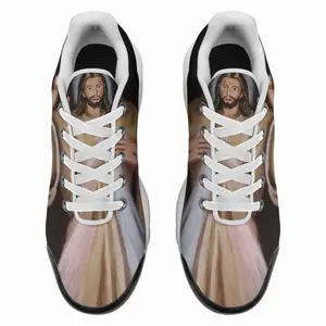 Men Divine Mercy Air TN-1 Running Shoes