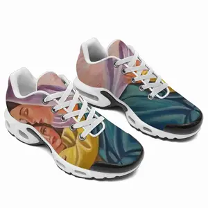 Men Mother And Son Air TN-1 Running Shoes