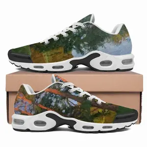 Men Evening In A Pine Forest Air TN-1 Running Shoes