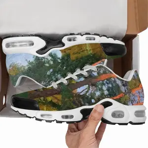 Men Evening In A Pine Forest Air TN-1 Running Shoes