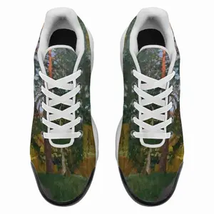 Men Evening In A Pine Forest Air TN-1 Running Shoes