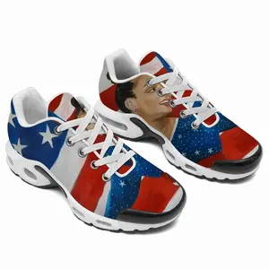 Men Aly Raisman Air TN-1 Running Shoes