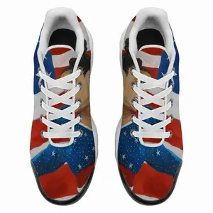 Men Aly Raisman Air TN-1 Running Shoes