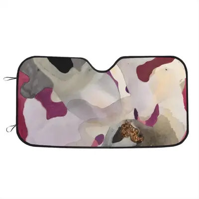 Reef Car Windshield Sunshade